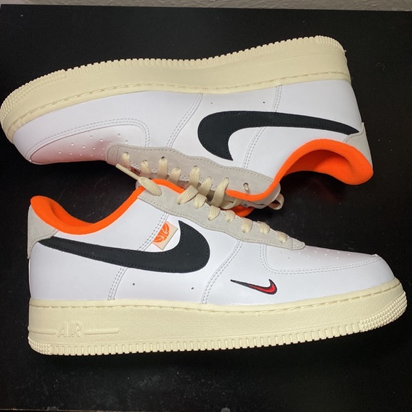 Nike Air Force 1 07 main image 5